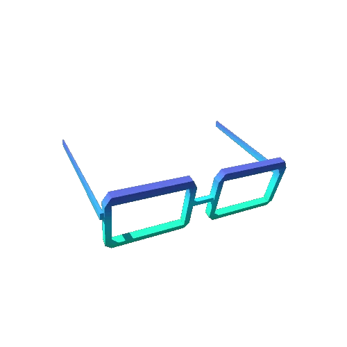 Glasses_Square_Teal