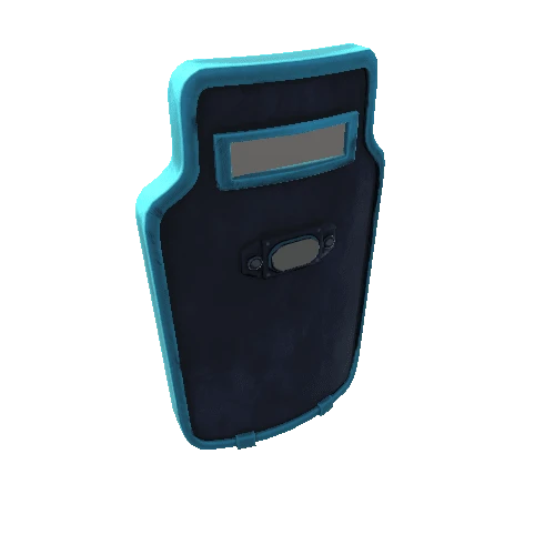 Shield01_CleanPlainTeal