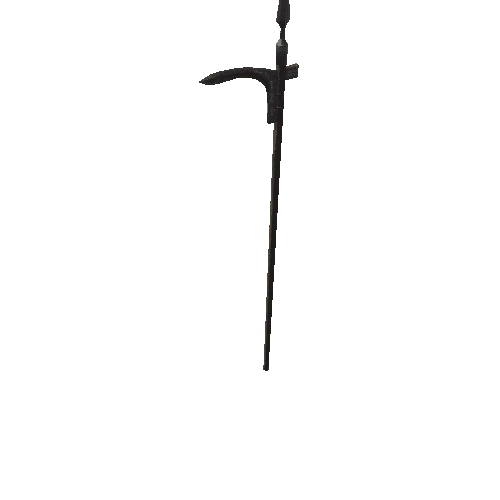 Spear_Dagger