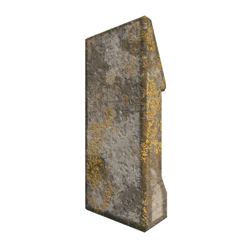 SmallGravestones_Lectern