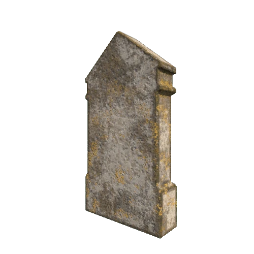 SmallGravestones_Roof