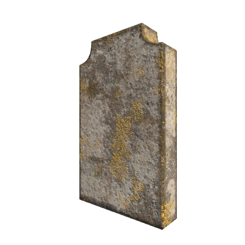 SmallGravestones_Stele