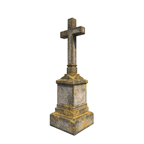 SpecialGravestones_CippusCross