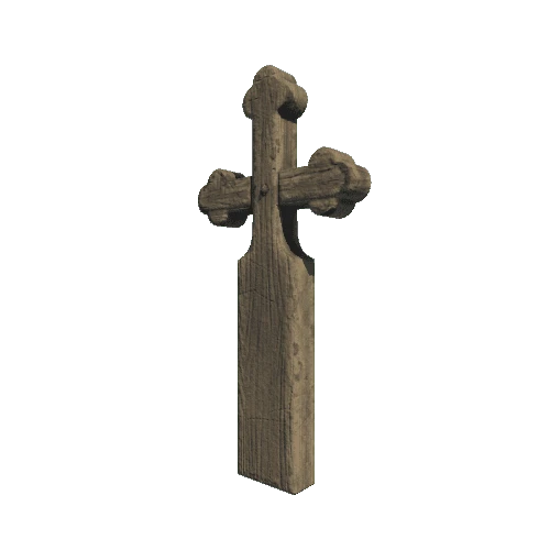 WoodCross_Ornamental