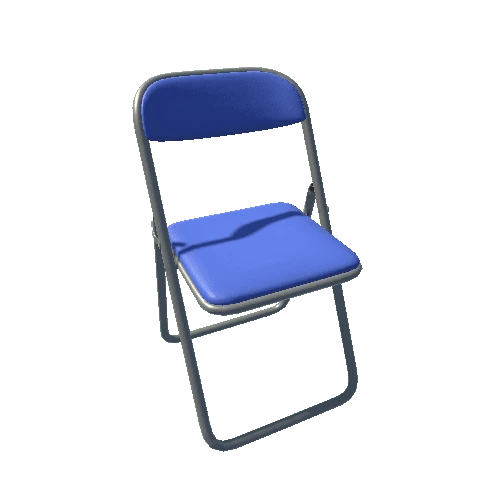 PKS_FoldingChair_A