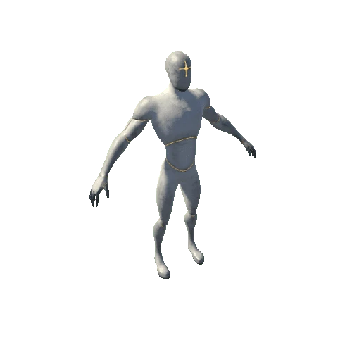 MannequinRider_prefab