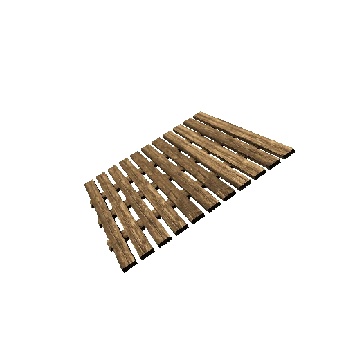 Roof_Wooden_1A