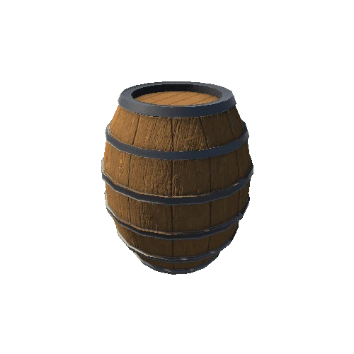 Barrel