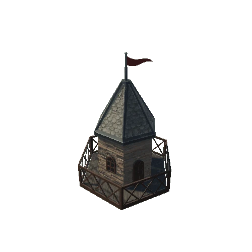 TowerLoft