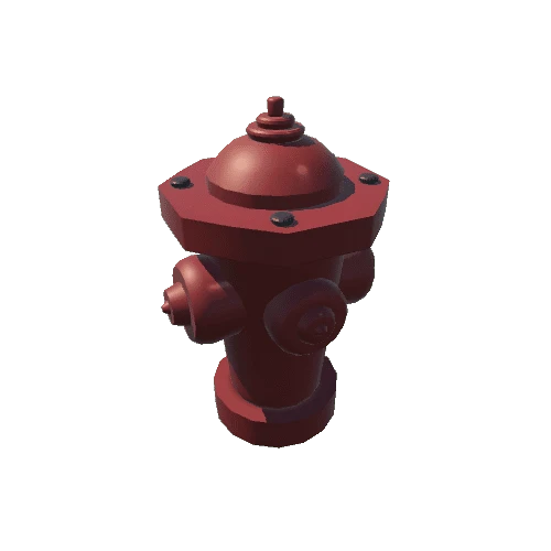 Hydrant