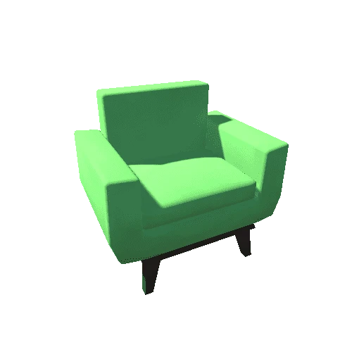 Couch_Green
