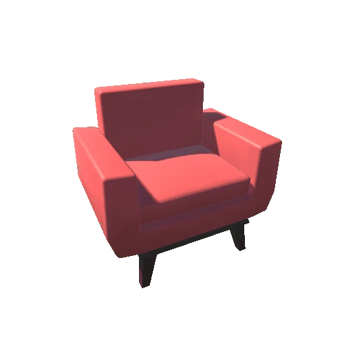 Couch_Red