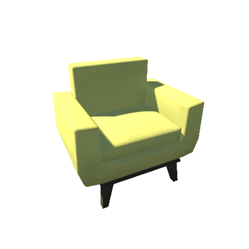 Couch_Yellow