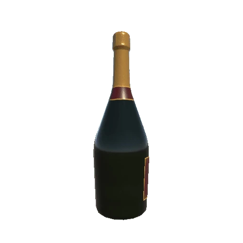 BottleChampagneA