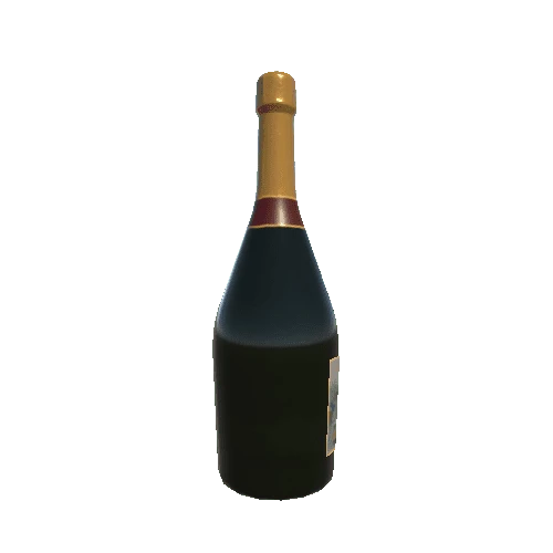 BottleChampagneB