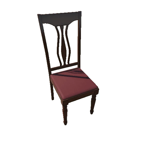 DinnerChair2_BRed