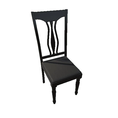 DinnerChair2_CBlack