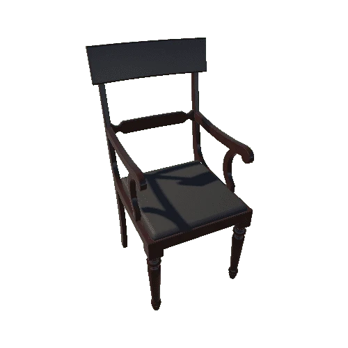 DinnerChair3Arms_ABlack