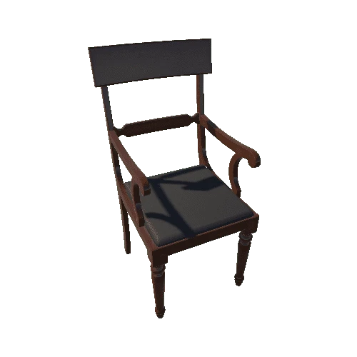 DinnerChair3Arms_BBlack