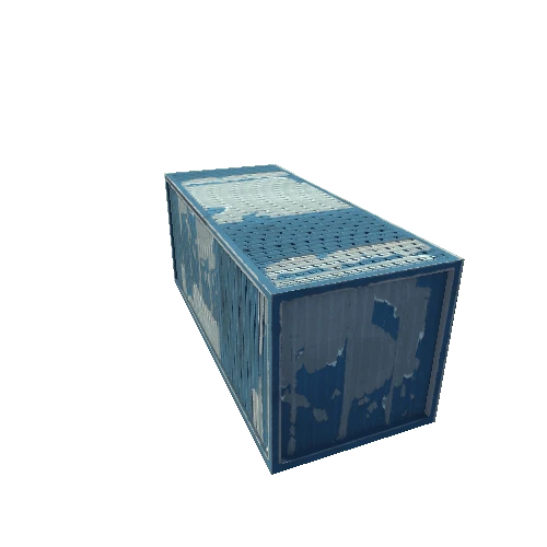 Container_01_Blue