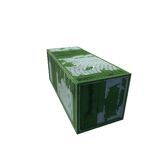 Container_01_Green