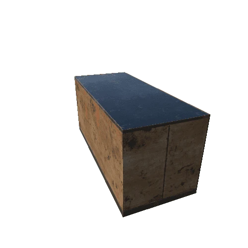 PlyWoodBox