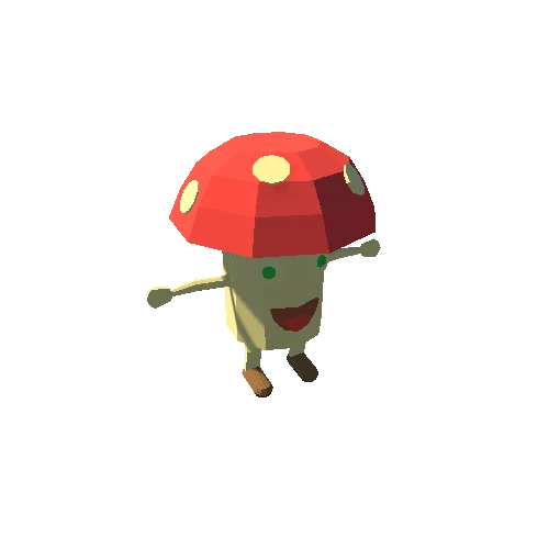 BoyShroom