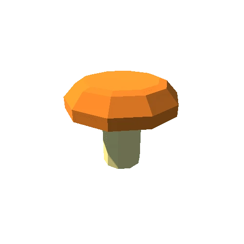 FlatShroom.001