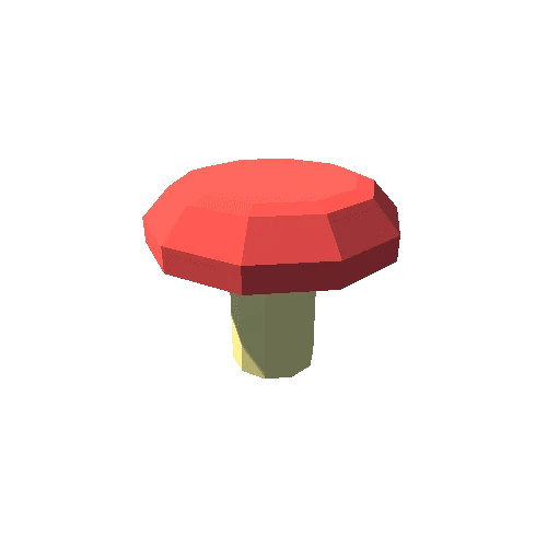 FlatShroom