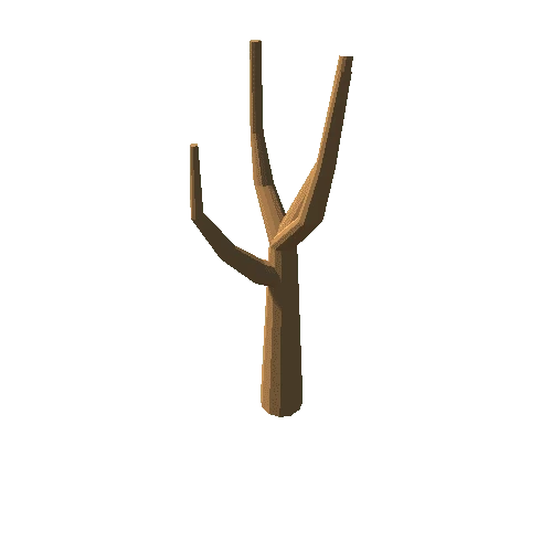 FourBranchedTree