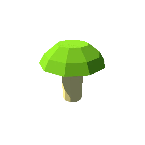 RegMushroom.001