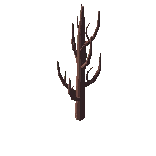 SmallBranchedTree