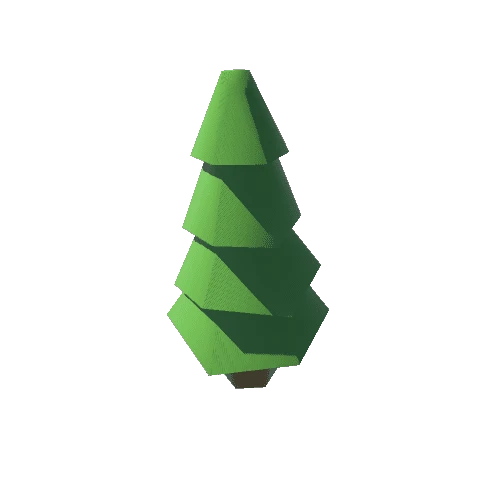 PineTree