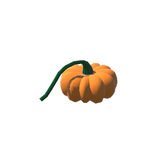 Pumkin