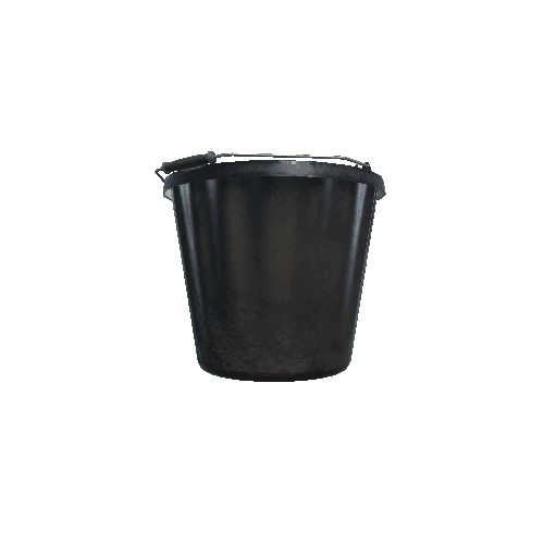 PROP_Bucket_Plastic