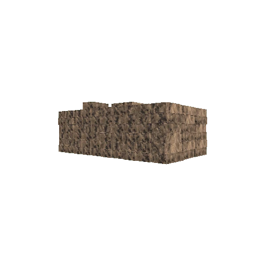 PROP_RedBrick_Pile