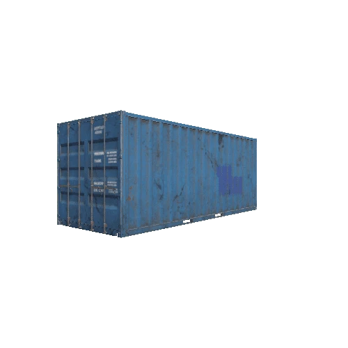 PROP_ShippingContainer_BLUE