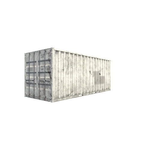 PROP_ShippingContainer_WHITE
