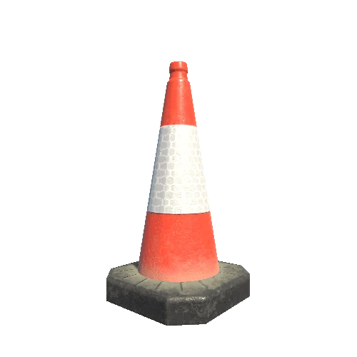 PROP_TrafficCone