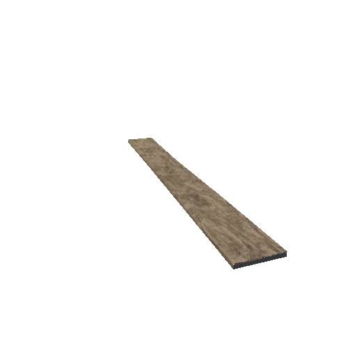 PROP_WoodPlank