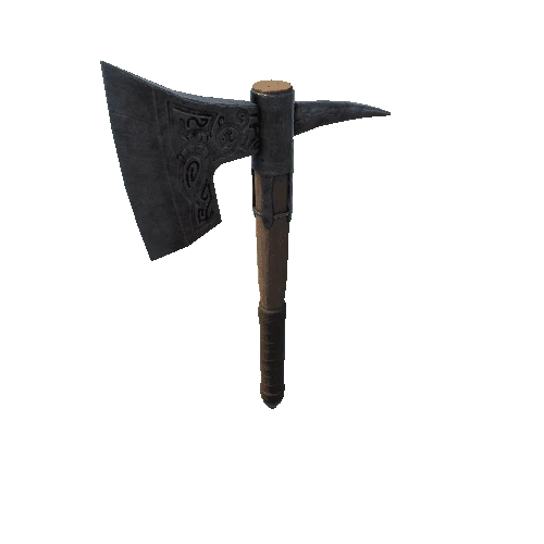 SM_Iron_set_axe_one_hand