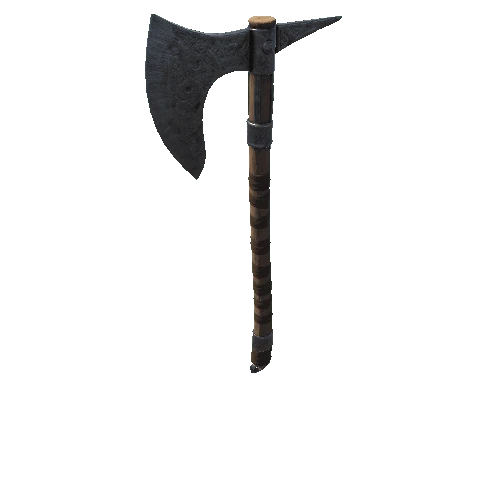 SM_Iron_set_axe_two_hand