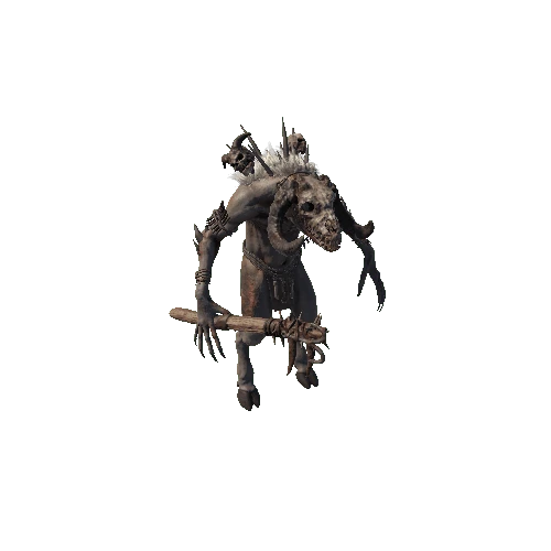 Wendigo_Ram_Grey