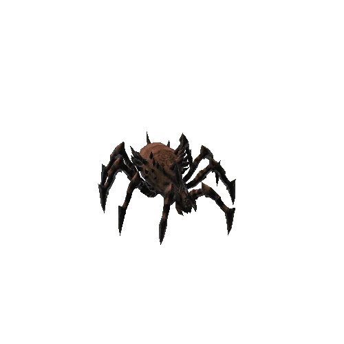 SpiderC