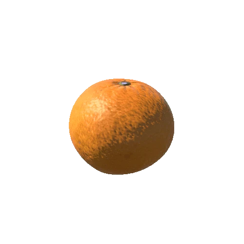Food_Orange