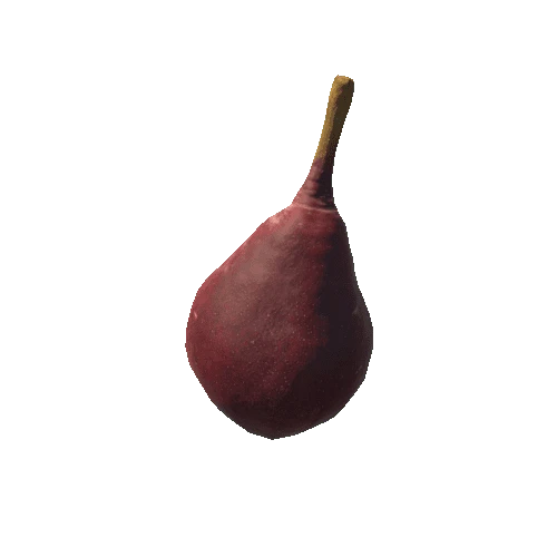 Food_Pear