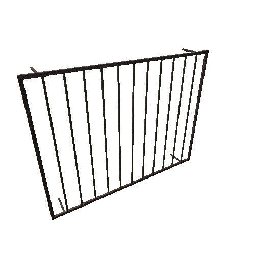 metal-bars