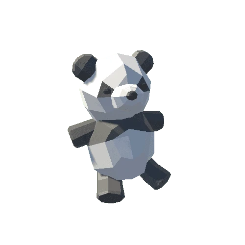 Panda_Toy