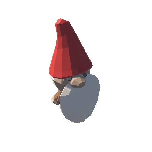 Toy_Gnome