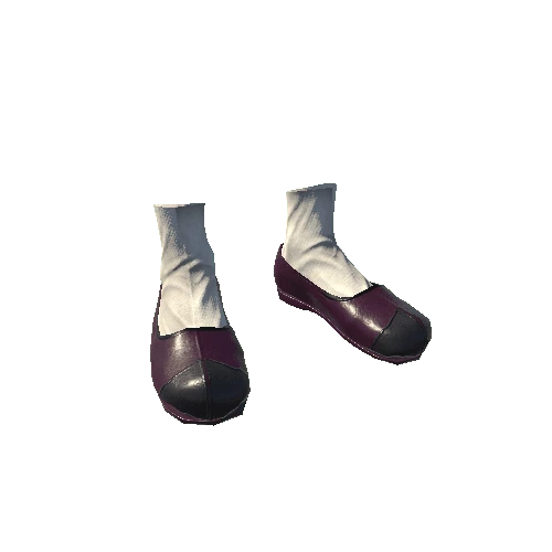 Hanbok_Male_Shoes_02